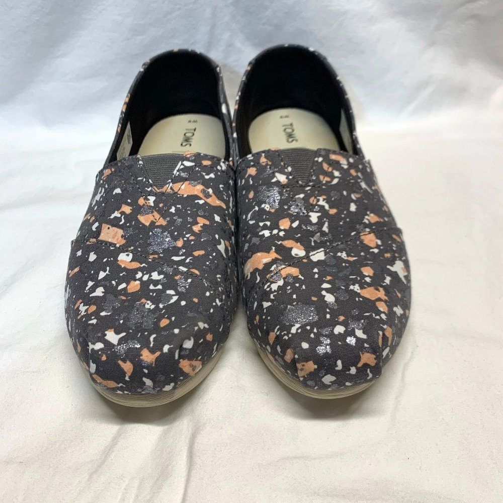 Tom's Classic Alpargata